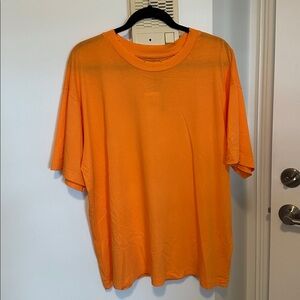 Elwood | Core Oversized Organic Cotton Jersey Tee